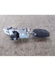 CONMUTADOR DE ARRANQUE CITROEN C4 BERLINA - 110983