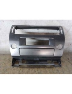 MOLDURA CITROEN C4 BERLINA - 166395