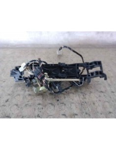 SOPORTE MANETA EXTERIOR TRASERA IZQUIERDA MERCEDES-BENZ...