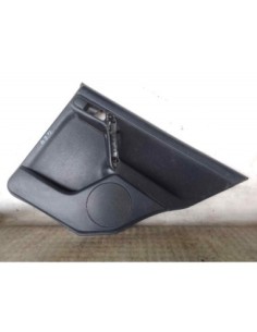 GUARNECIDO PUERTA TRASERA DERECHA VOLKSWAGEN GOLF III...