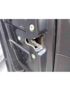 CERRADURA PUERTA DELANTERA IZQUIERDA PEUGEOT 307 BREAK/...