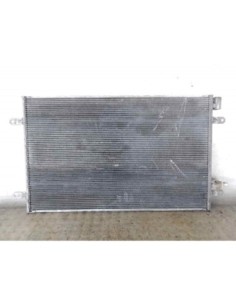 CONDENSADOR / RADIADOR  AIRE ACONDICIONADO AUDI A6... 2