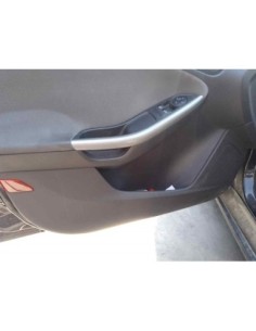 ELEVALUNAS DELANTERO IZQUIERDO FORD FOCUS BERLINA (CB8) -...