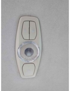 LUZ INTERIOR FORD FOCUS BERLINA (CB8) - 201547