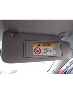 PARASOL DERECHO OPEL INSIGNIA BERLINA - 203370 2