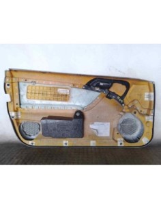 GUARNECIDO PUERTA DELANTERA DERECHA MERCEDES-BENZ CLASE C... 2