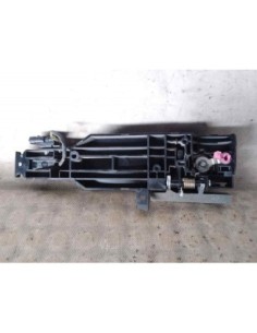 MANETA EXTERIOR DELANTERA IZQUIERDA NISSAN PULSAR (C13M)... 2