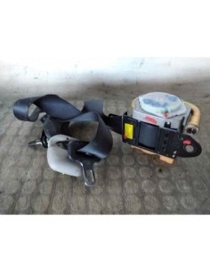 CINTURON SEGURIDAD DELANTERO DERECHO TOYOTA COROLLA (E12)...