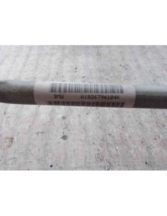 AIRBAG CORTINA TRASERO IZQUIERDO BMW SERIE X5 (E53) - 191525 2