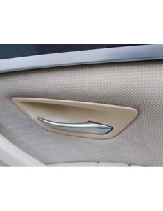 MANETA INTERIOR DELANTERA DERECHA BMW SERIE 5 BERLINA...