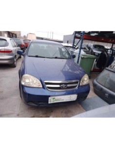 CINTURON SEGURIDAD DELANTERO DERECHO DAEWOO NUBIRA...