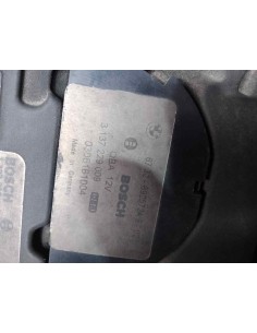ELECTROVENTILADOR BMW SERIE 5 BERLINA (E60) - 182582 2