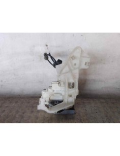 CERRADURA PUERTA DELANTERA DERECHA PORSCHE CAYENNE (TIPO...