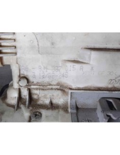 CERRADURA PUERTA DELANTERA IZQUIERDA AUDI A5 COUPE (8T) -... 2