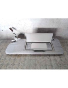 PARASOL DERECHO TOYOTA AVENSIS BERLINA (T25) - 195920 2