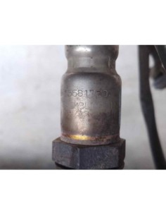 SONDA LAMBDA OPEL CORSA E - 203905 2