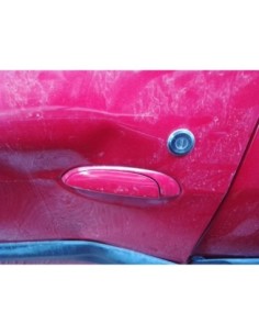 MANETA EXTERIOR DELANTERA IZQUIERDA DACIA LOGAN 1 EXPRESS...