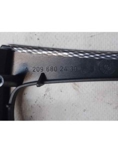 MOLDURA MERCEDES-BENZ CLK (BM 209) COUPE - 207194 2