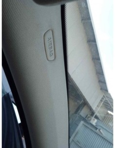 AIRBAG CORTINA DELANTERO IZQUIERDO BMW SERIE 5 GRAN...