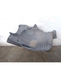 PASO RUEDA DELANTERO IZQUIERDO MERCEDES-BENZ CLASE C (BM...