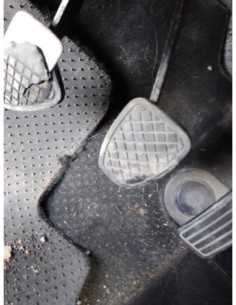 PEDAL FRENO SUBARU FORESTER (S12/SH) - 240276