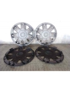 TAPACUBOS FORD FUSION (CBK) - 232890 2