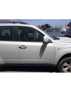 PUERTA DELANTERA DERECHA SUBARU FORESTER (S12/SH) - 240278