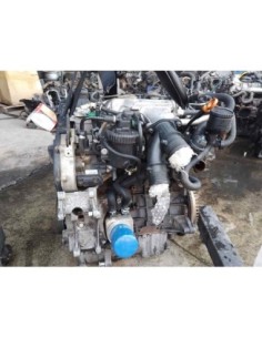 DESPIECE MOTOR CITROEN C8 - 201949