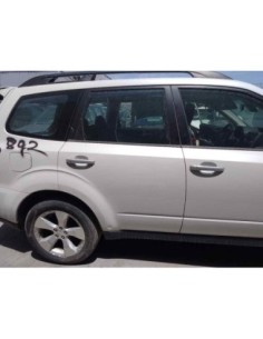 PUERTA TRASERA DERECHA SUBARU FORESTER (S12/SH) - 240280