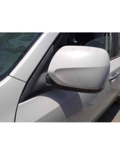 RETROVISOR IZQUIERDO SUBARU FORESTER (S12/SH) - 239653 2