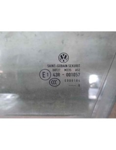 LUNA DELANTERA IZQUIERDA VOLKSWAGEN GOLF V (1K1)(10 2003)... 2