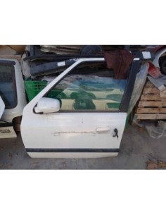 PUERTA DELANTERA IZQUIERDA SKODA FELICIA BERLINA (791) -...