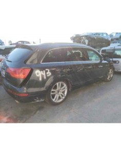 ELEVALUNAS DELANTERO IZQUIERDO AUDI Q7 (4L) - 248141