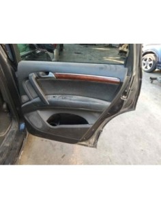 ELEVALUNAS TRASERO DERECHO AUDI Q7 (4L) - 248142