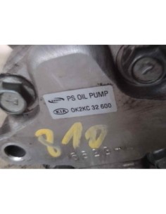 BOMBA DIRECCION KIA CARENS (RS) - 223607 2