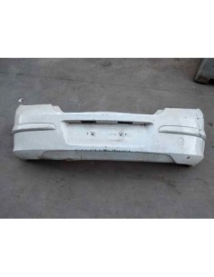 PARAGOLPES TRASERO OPEL ASTRA H BERLINA - 258750