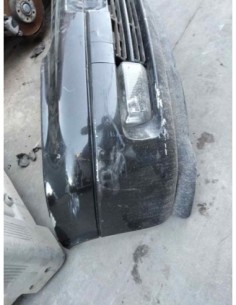 PARAGOLPES DELANTERO OPEL ASTRA G BERLINA - 258751 2