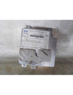 CENTRALITA AIRBAG HYUNDAI GETZ (TB) - 247328