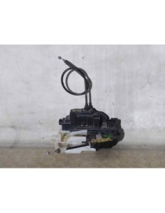 CERRADURA PUERTA DELANTERA DERECHA KIA CEED (ED) - 247295