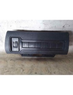 MANDO MULTIFUNCION PEUGEOT 308 - 211315