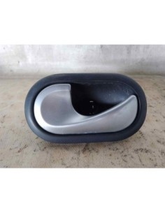 MANETA INTERIOR DELANTERA IZQUIERDA RENAULT CLIO III -...