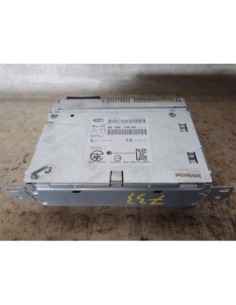 SISTEMA AUDIO / RADIO CD PEUGEOT 308 - 211125