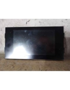 PANTALLA MULTIFUNCION PEUGEOT 308 - 211337 2