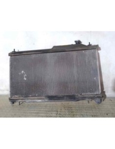 RADIADOR AGUA SUBARU FORESTER (S12/SH) - 239649