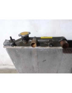 RADIADOR AGUA SUBARU FORESTER (S12/SH) - 239649 2