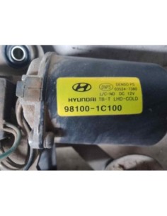 MOTOR LIMPIA DELANTERO HYUNDAI GETZ (TB) - 216660 2