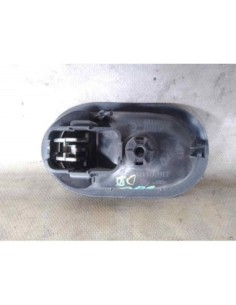 MANETA INTERIOR DELANTERA DERECHA RENAULT SCENIC II (JM)... 2