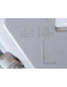 PILOTO TRASERO IZQUIERDO PARAGOLPES MAZDA CX-3 (DK) - 240122 2