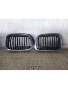 REJILLA DELANTERA BMW SERIE 3 BERLINA (E46) - 240622