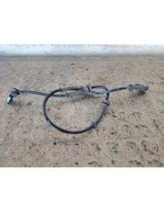 CAPTADOR ABS RENAULT CLIO III - 256093